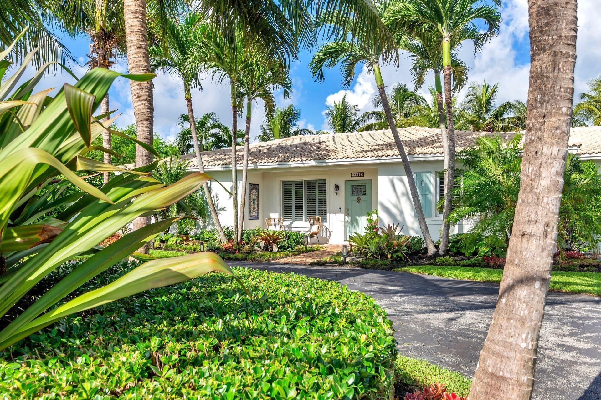 7813 Pine Tree Lane, West Palm Beach, FL 33406 Photo