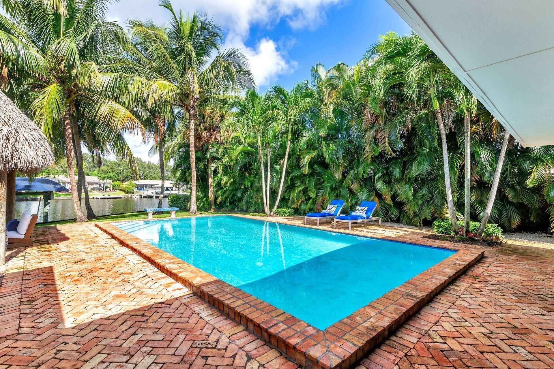 7813 Pine Tree Lane, West Palm Beach, FL 33406 Photo