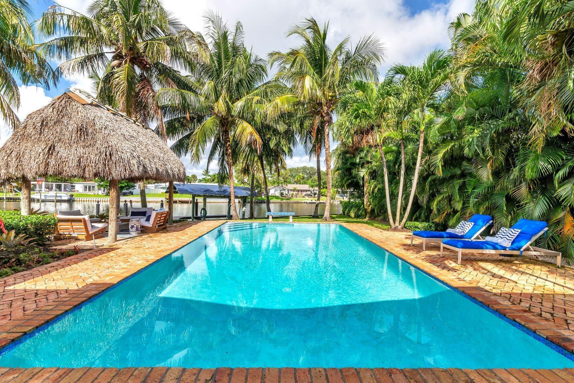 7813 Pine Tree Lane, West Palm Beach, FL 33406 Photo