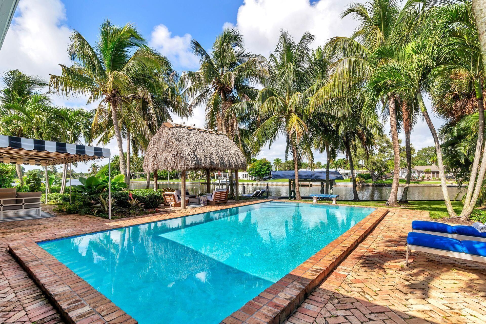 7813 Pine Tree Lane, West Palm Beach, FL 33406 Photo