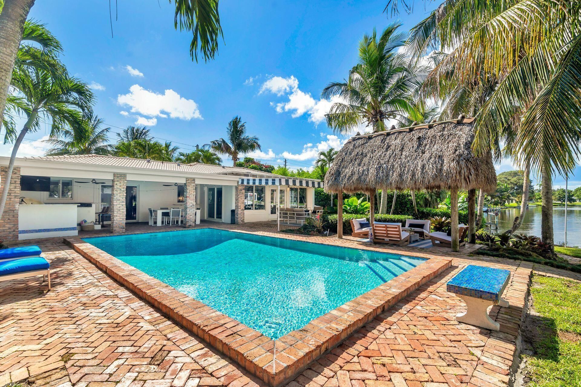 7813 Pine Tree Lane, West Palm Beach, FL 33406 Photo