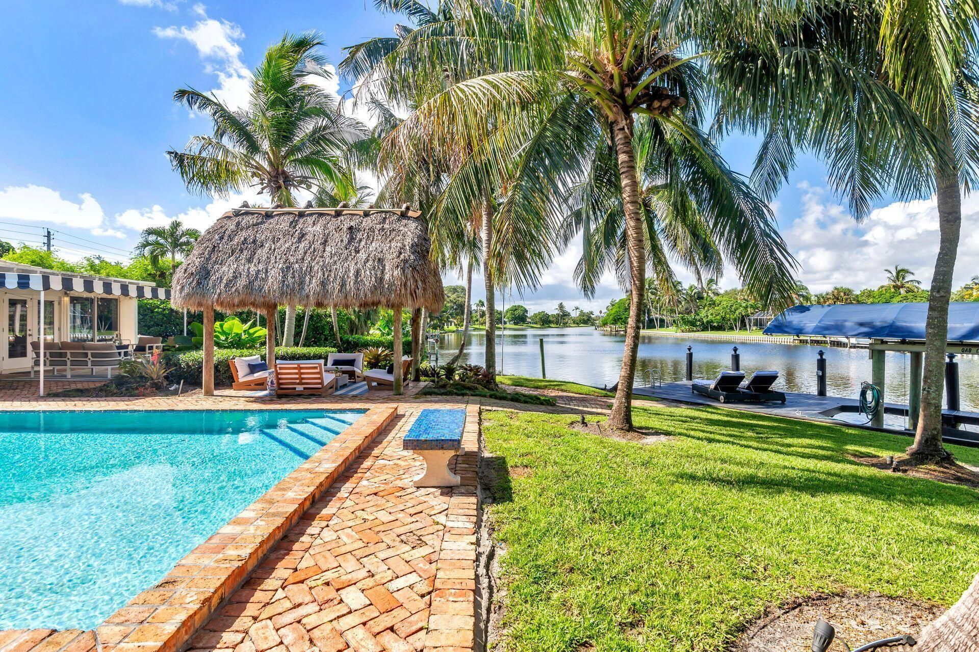 7813 Pine Tree Lane, West Palm Beach, FL 33406 Photo