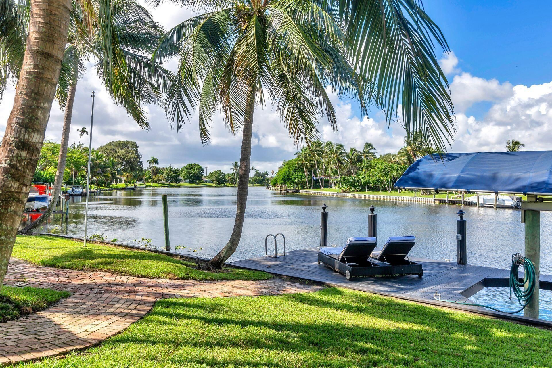 7813 Pine Tree Lane, West Palm Beach, FL 33406 Photo