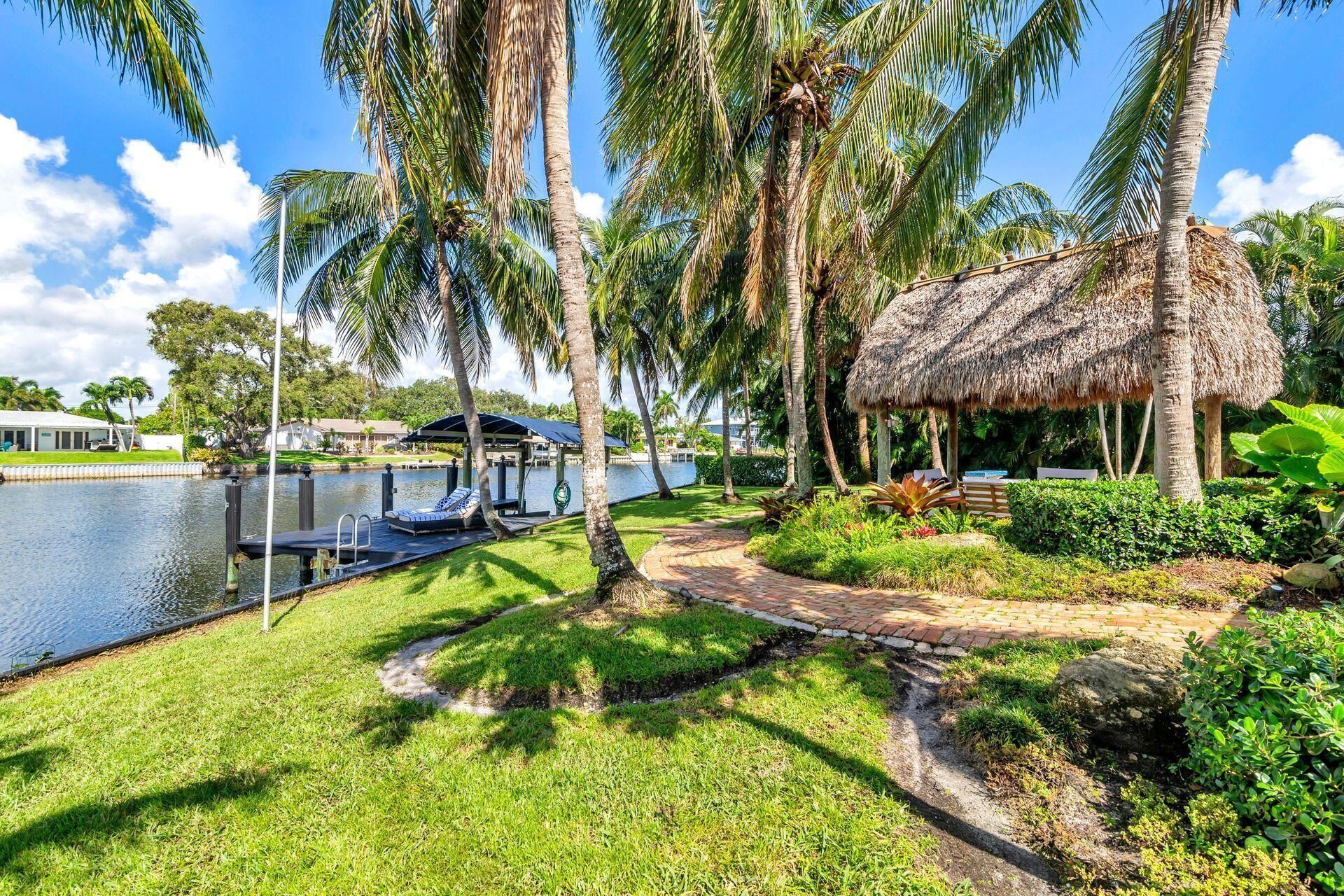 7813 Pine Tree Lane, West Palm Beach, FL 33406 Photo