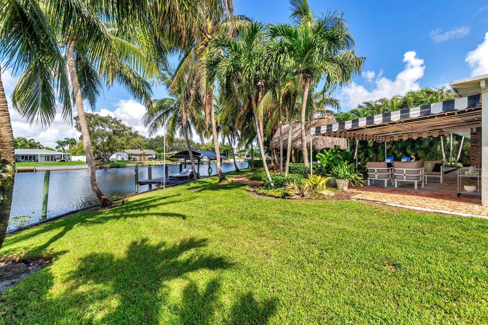 7813 Pine Tree Lane, West Palm Beach, FL 33406 Photo