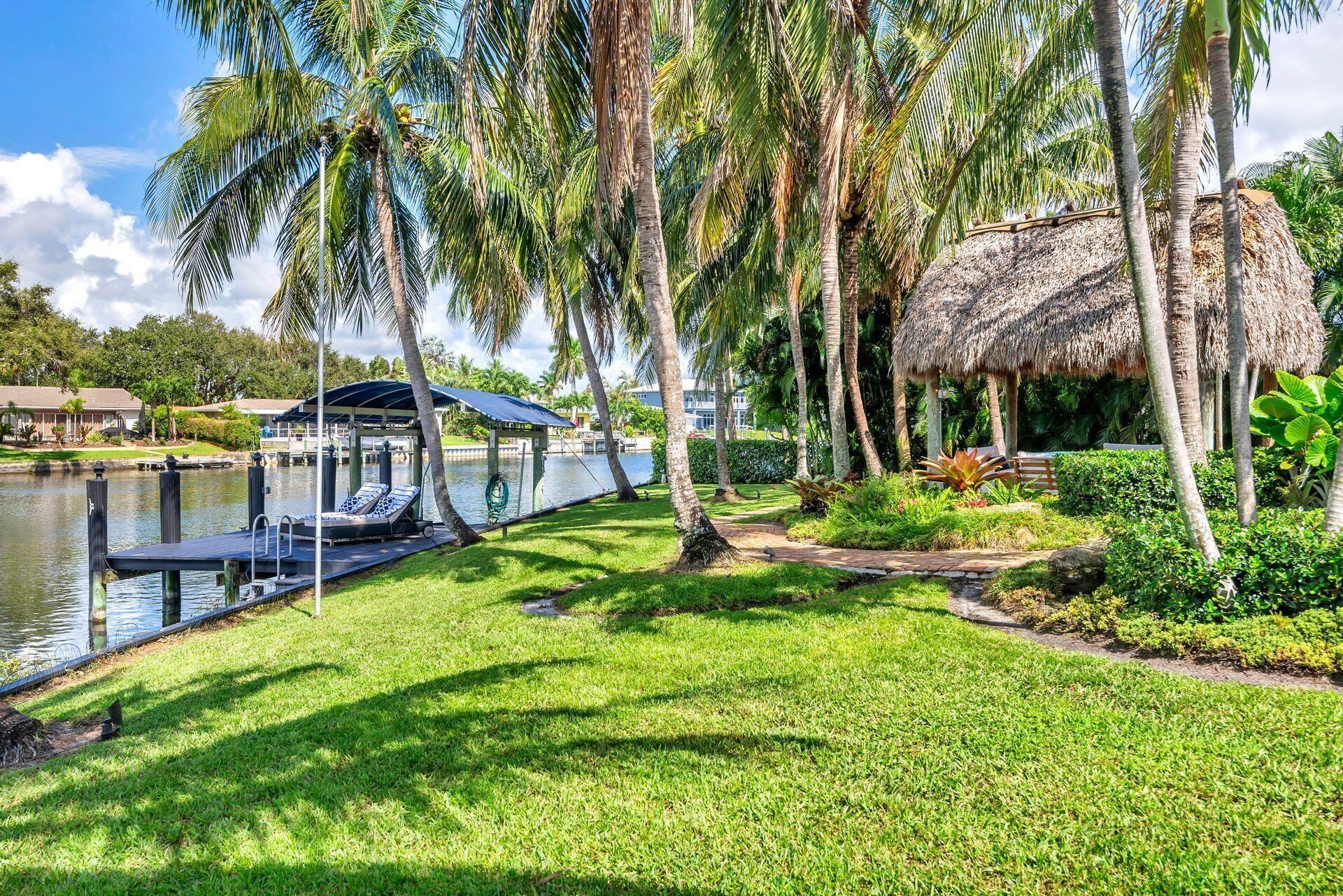 7813 Pine Tree Lane, West Palm Beach, FL 33406 Photo