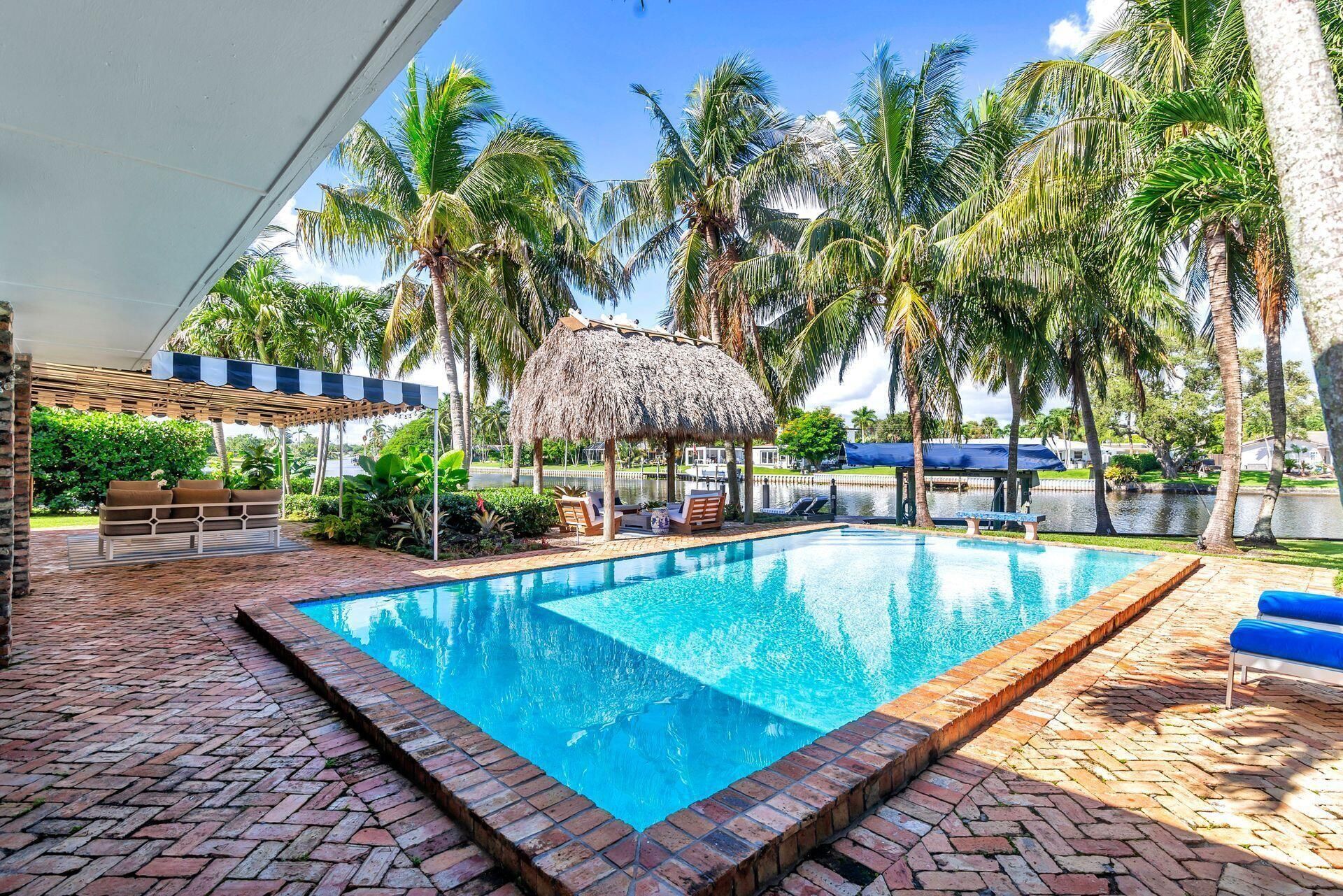 7813 Pine Tree Lane, West Palm Beach, FL 33406 Photo