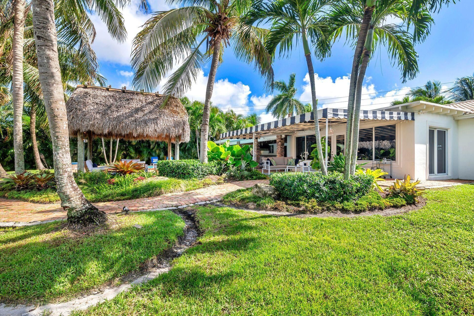 7813 Pine Tree Lane, West Palm Beach, FL 33406 Photo