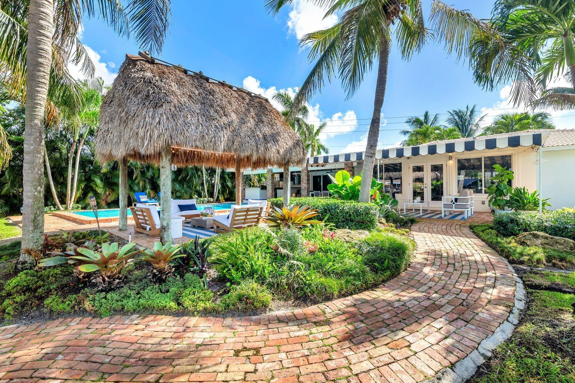 7813 Pine Tree Lane, West Palm Beach, FL 33406 Photo