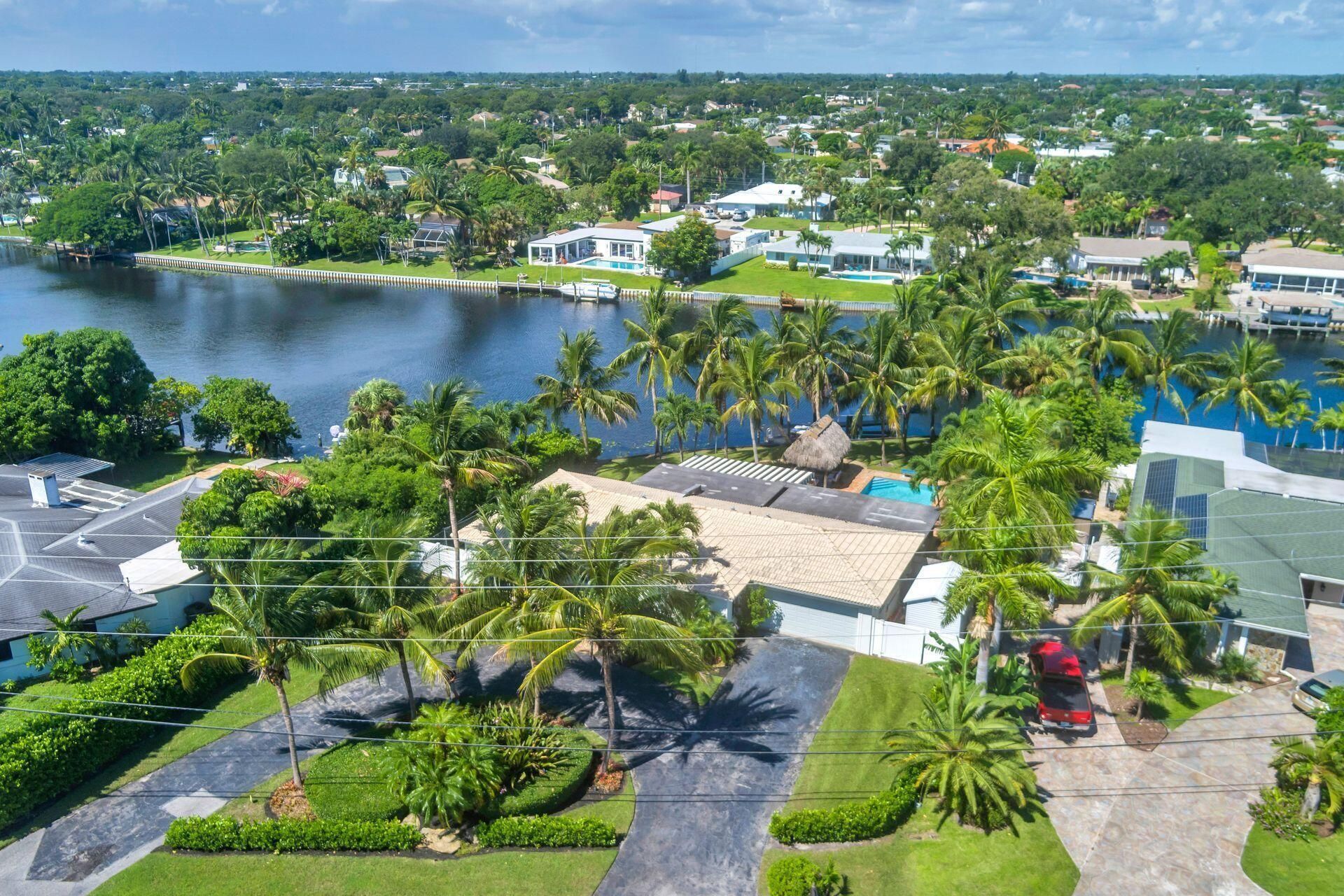 7813 Pine Tree Lane, West Palm Beach, FL 33406 Photo