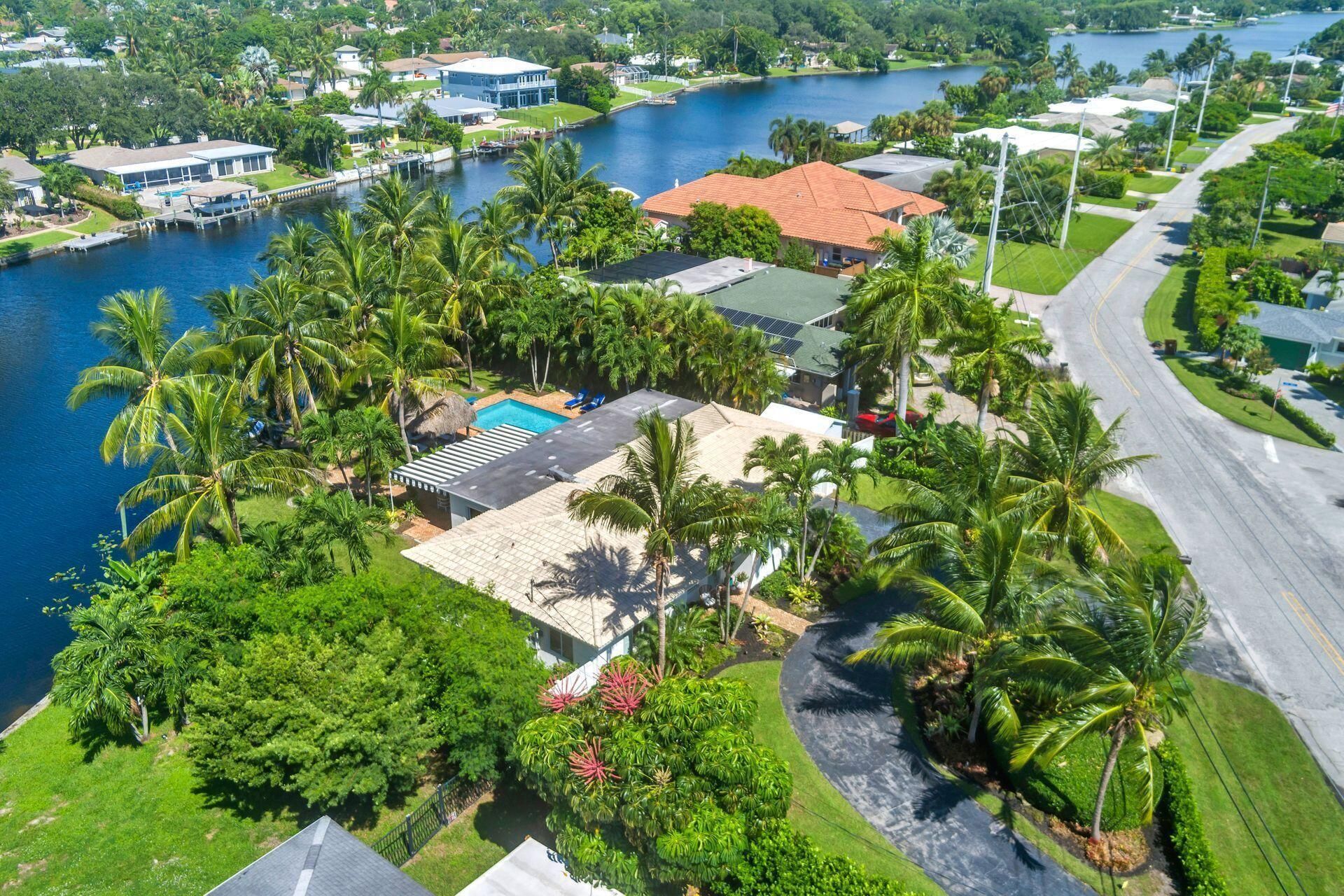 7813 Pine Tree Lane, West Palm Beach, FL 33406 Photo