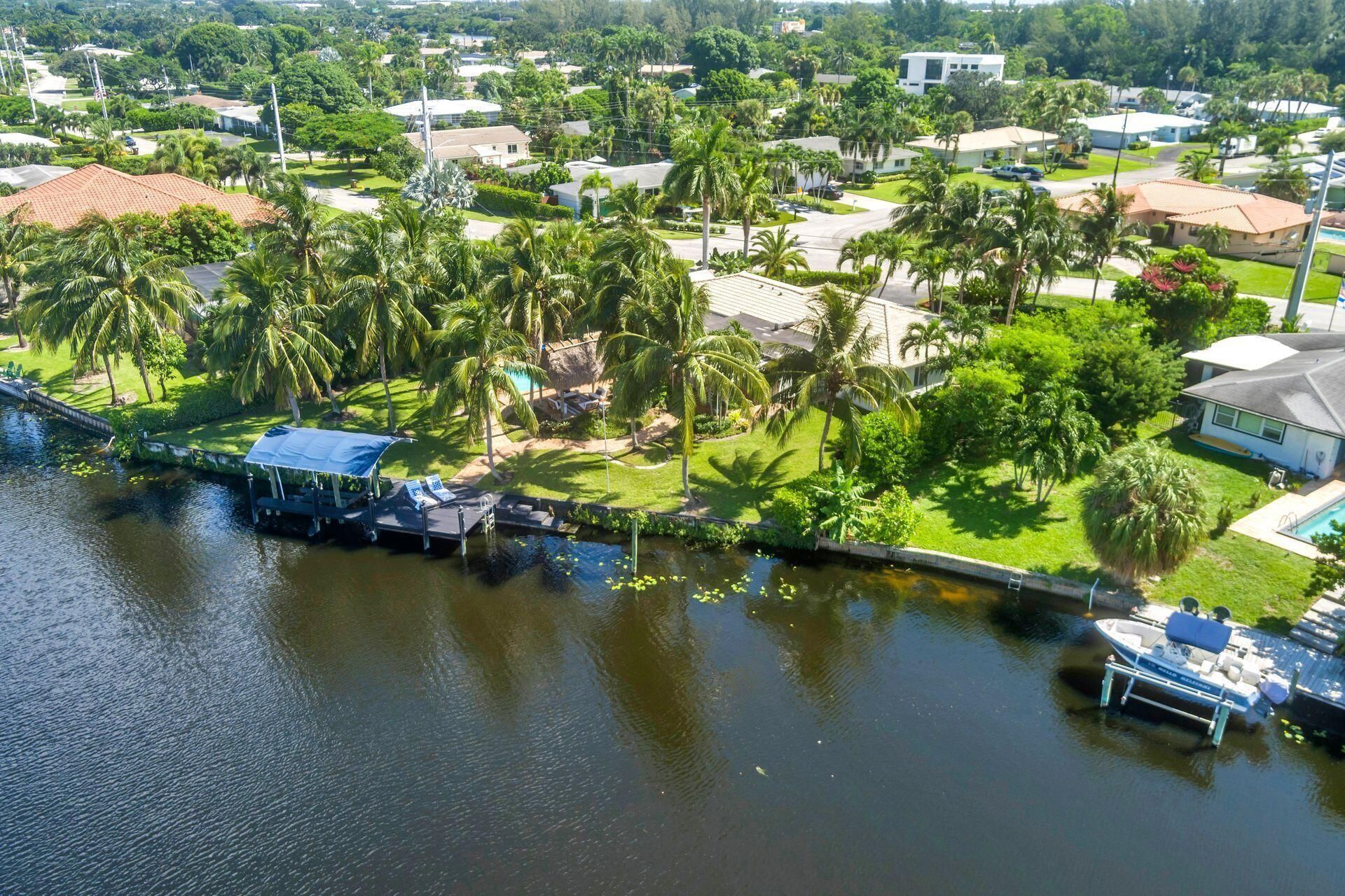 7813 Pine Tree Lane, West Palm Beach, FL 33406 Photo