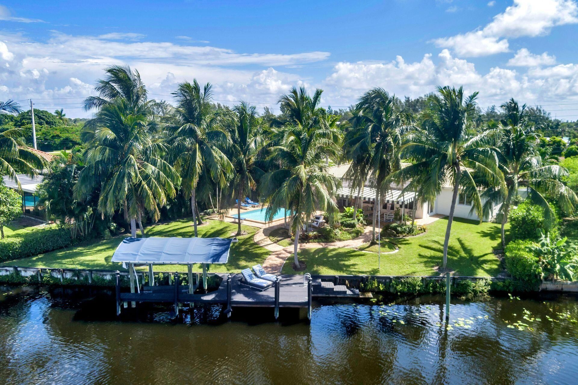 7813 Pine Tree Lane, West Palm Beach, FL 33406 Photo