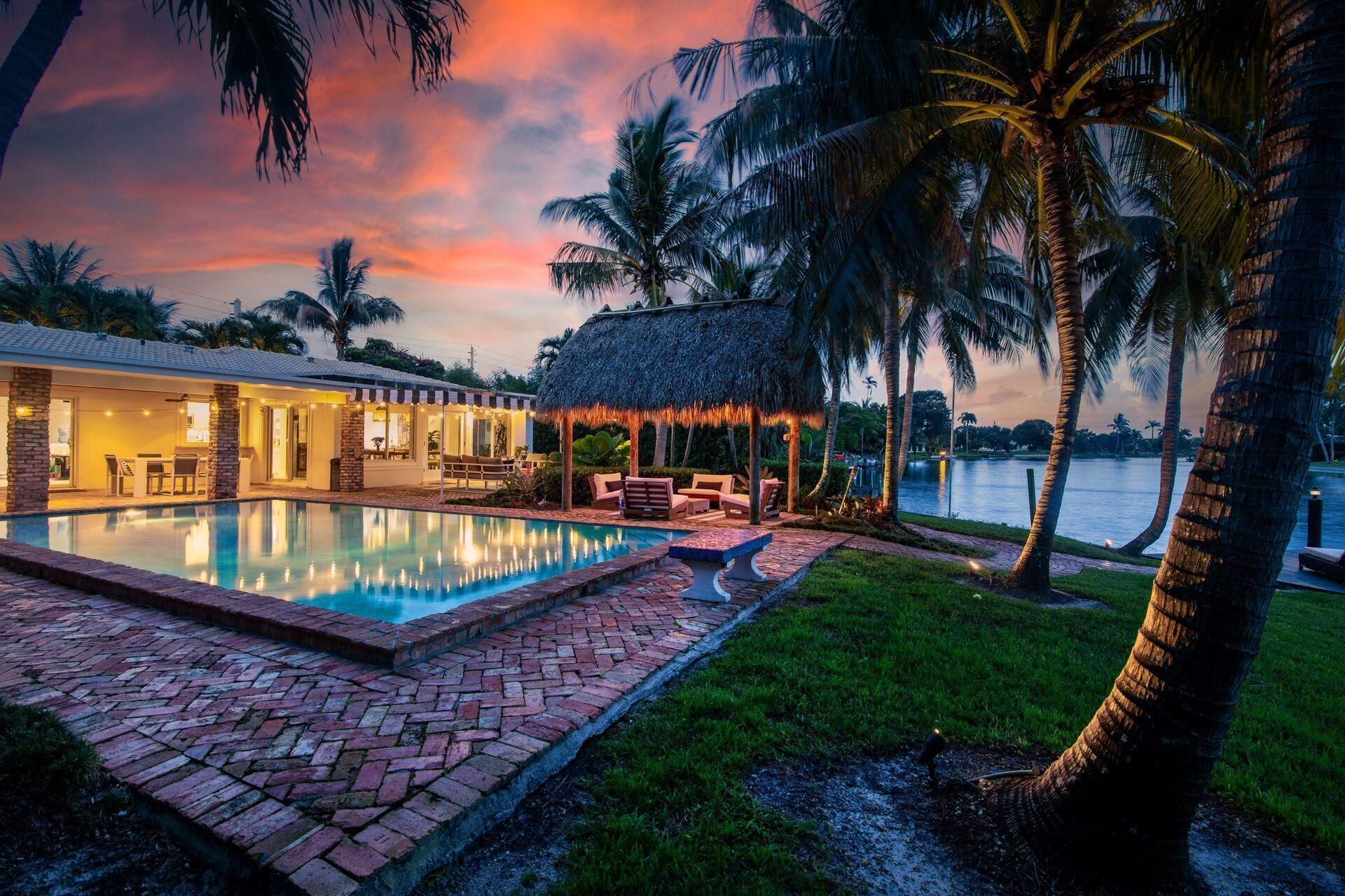 7813 Pine Tree Lane, West Palm Beach, FL 33406 Photo