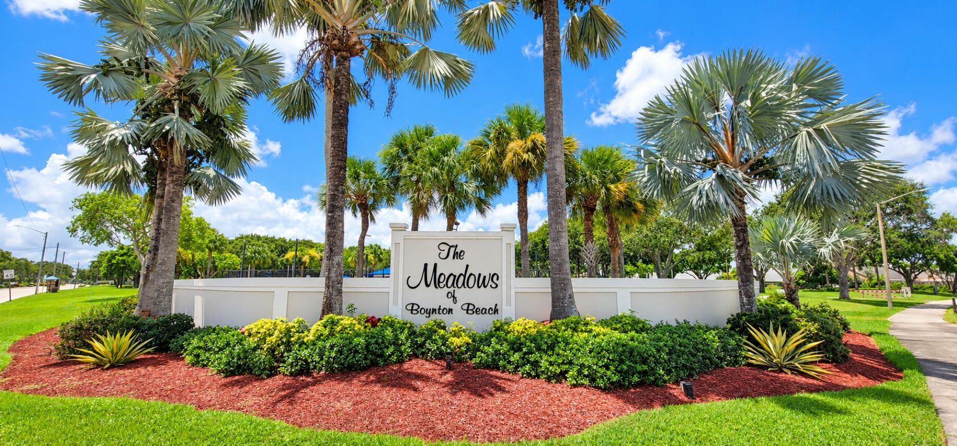 1509 Meadows Circle W, Boynton Beach, FL 33436 Photo