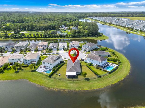 15447 - Orchard Drive, Westlake, FL 33470