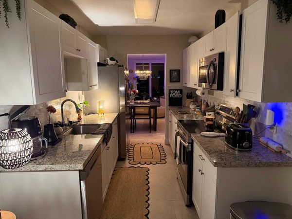 250 JACARANDA Drive, Unit 810, Plantation, FL 33324
