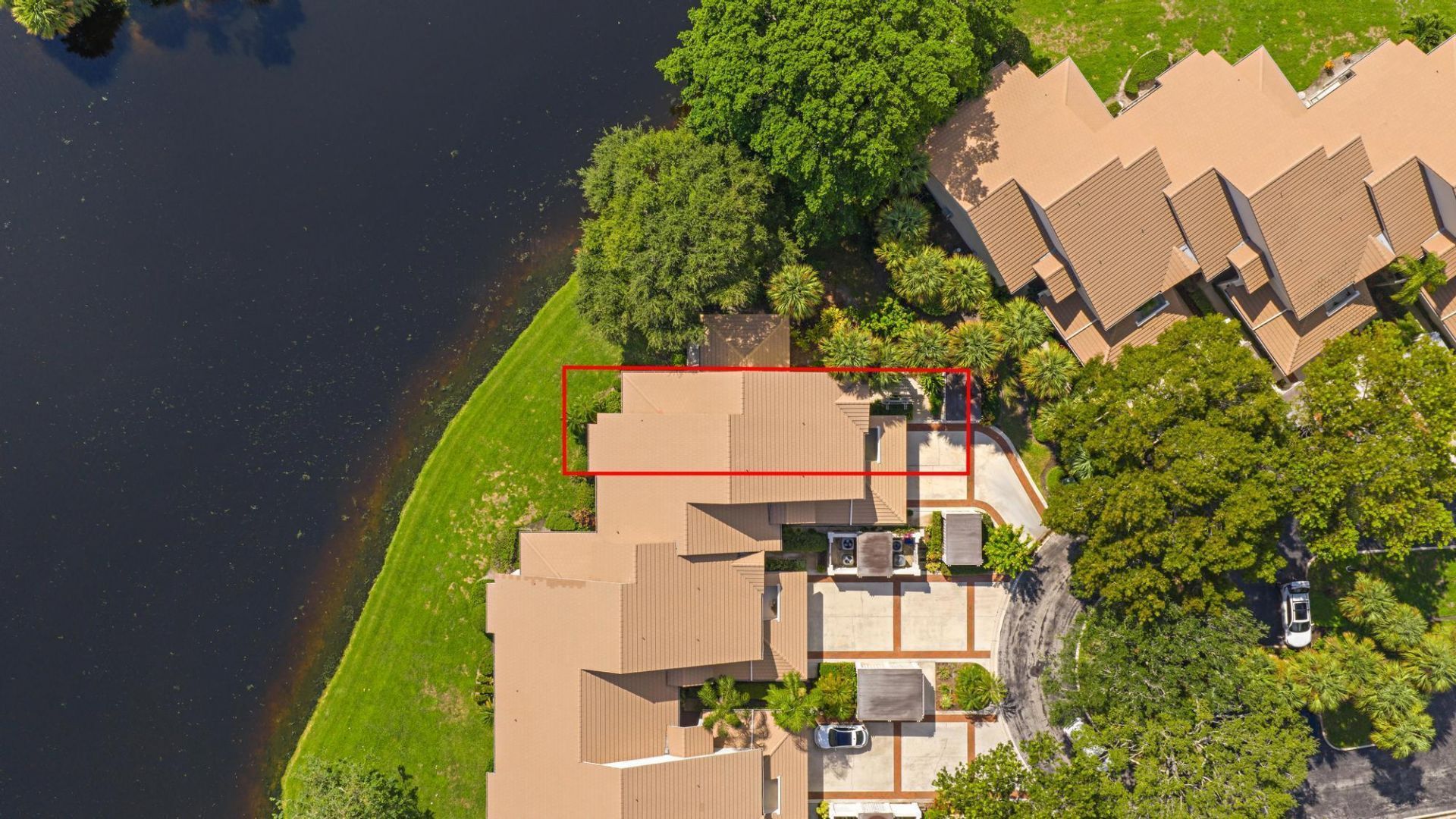 3881 Back Bay Drive, Unit 220, Jupiter, FL 33477 Photo