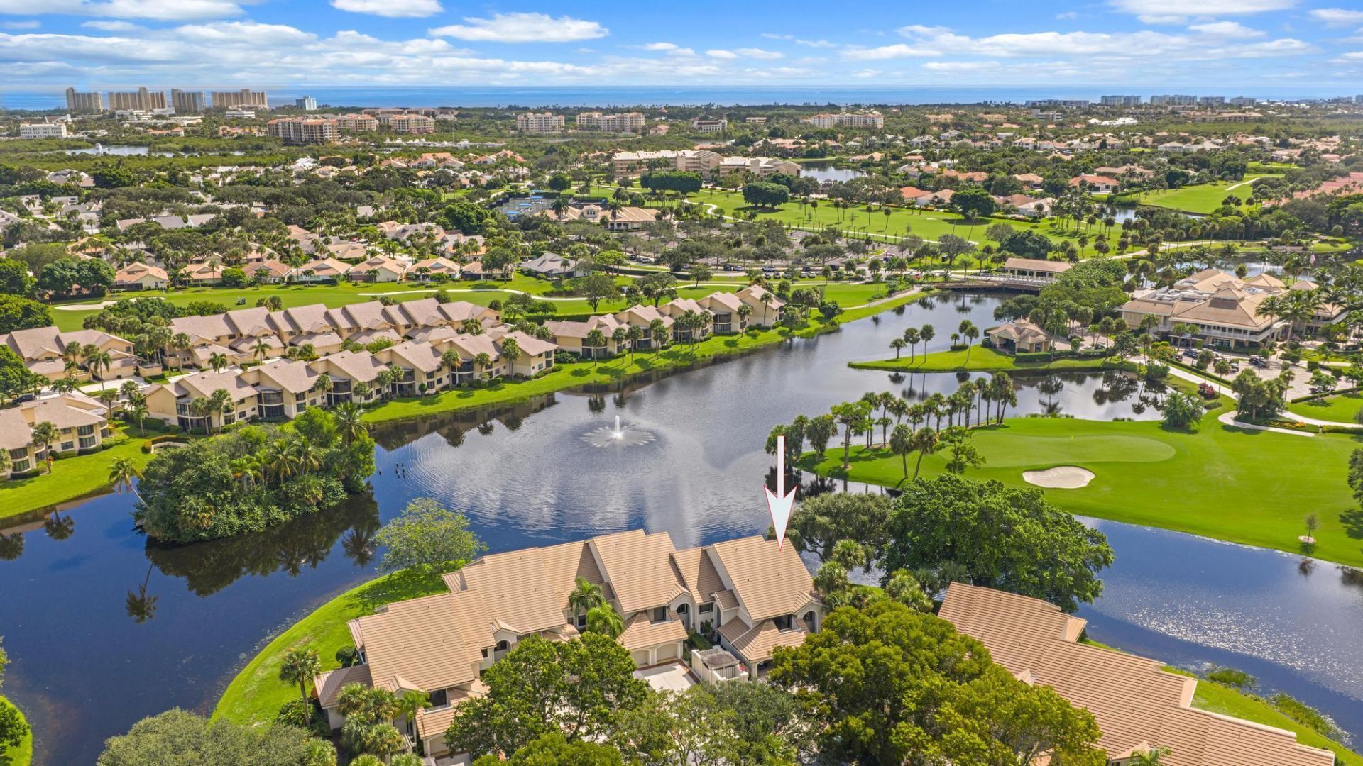 3881 Back Bay Drive, Unit 220, Jupiter, FL 33477 Photo