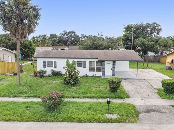 324 NW 3rd Street, Deerfield Beach, FL 33441