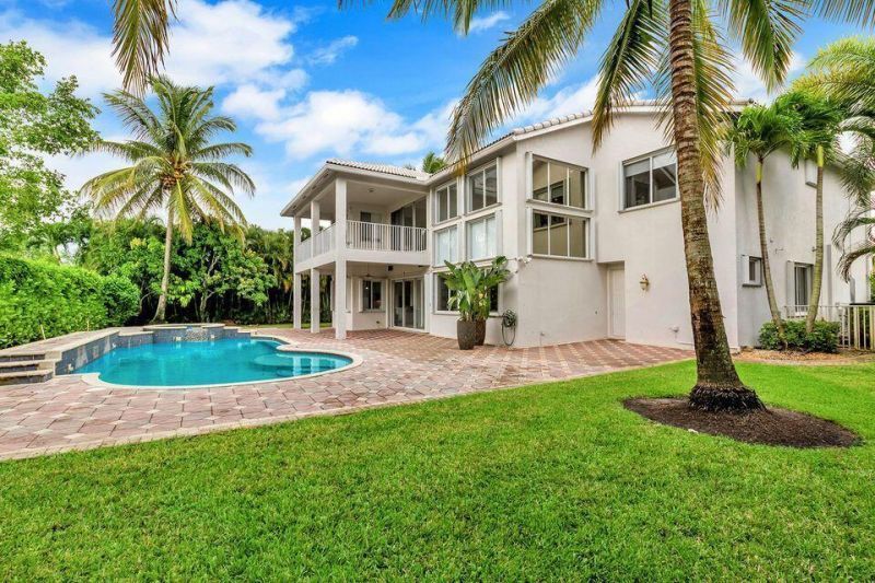 11131 Manderly Lane, Wellington, FL 33449 Photo