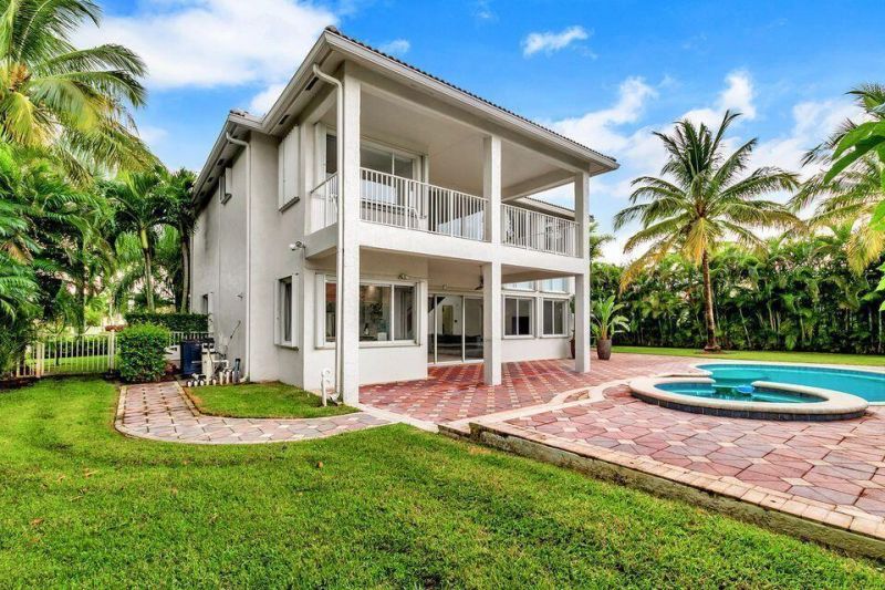11131 Manderly Lane, Wellington, FL 33449 Photo