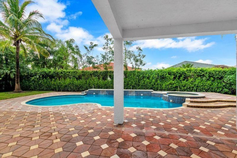 11131 Manderly Lane, Wellington, FL 33449 Photo