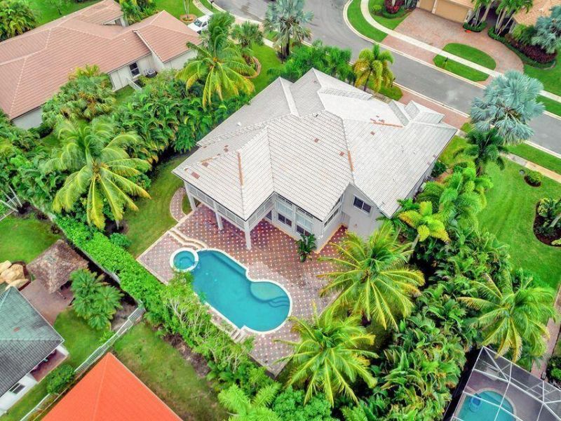 11131 Manderly Lane, Wellington, FL 33449 Photo