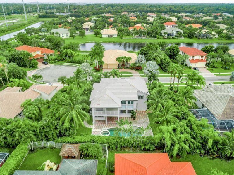 11131 Manderly Lane, Wellington, FL 33449 Photo