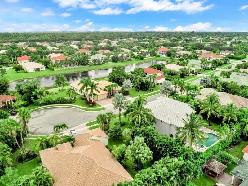 11131 Manderly Lane, Wellington, FL 33449 Photo