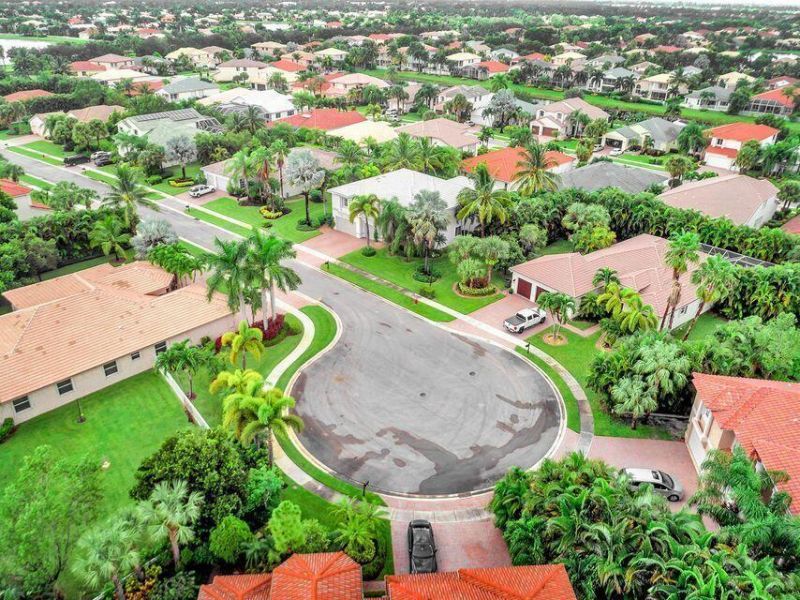 11131 Manderly Lane, Wellington, FL 33449 Photo
