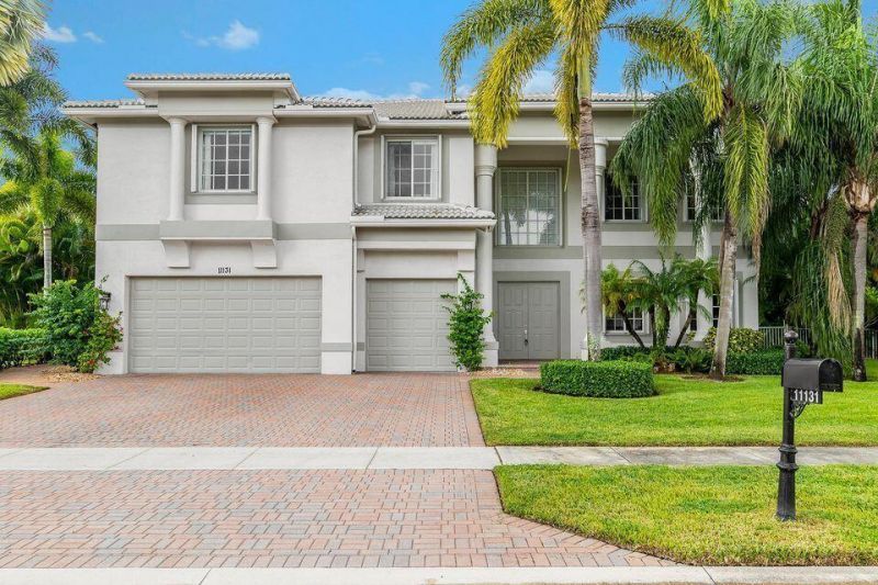 11131 Manderly Lane, Wellington, FL 33449 Photo