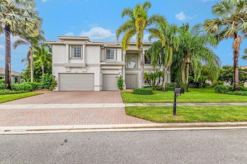 11131 Manderly Lane, Wellington, FL 33449 Photo