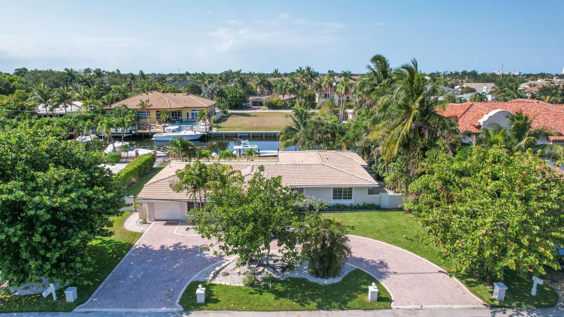 2265 NE 24th Street, Lighthouse Point, FL 33064 Photo