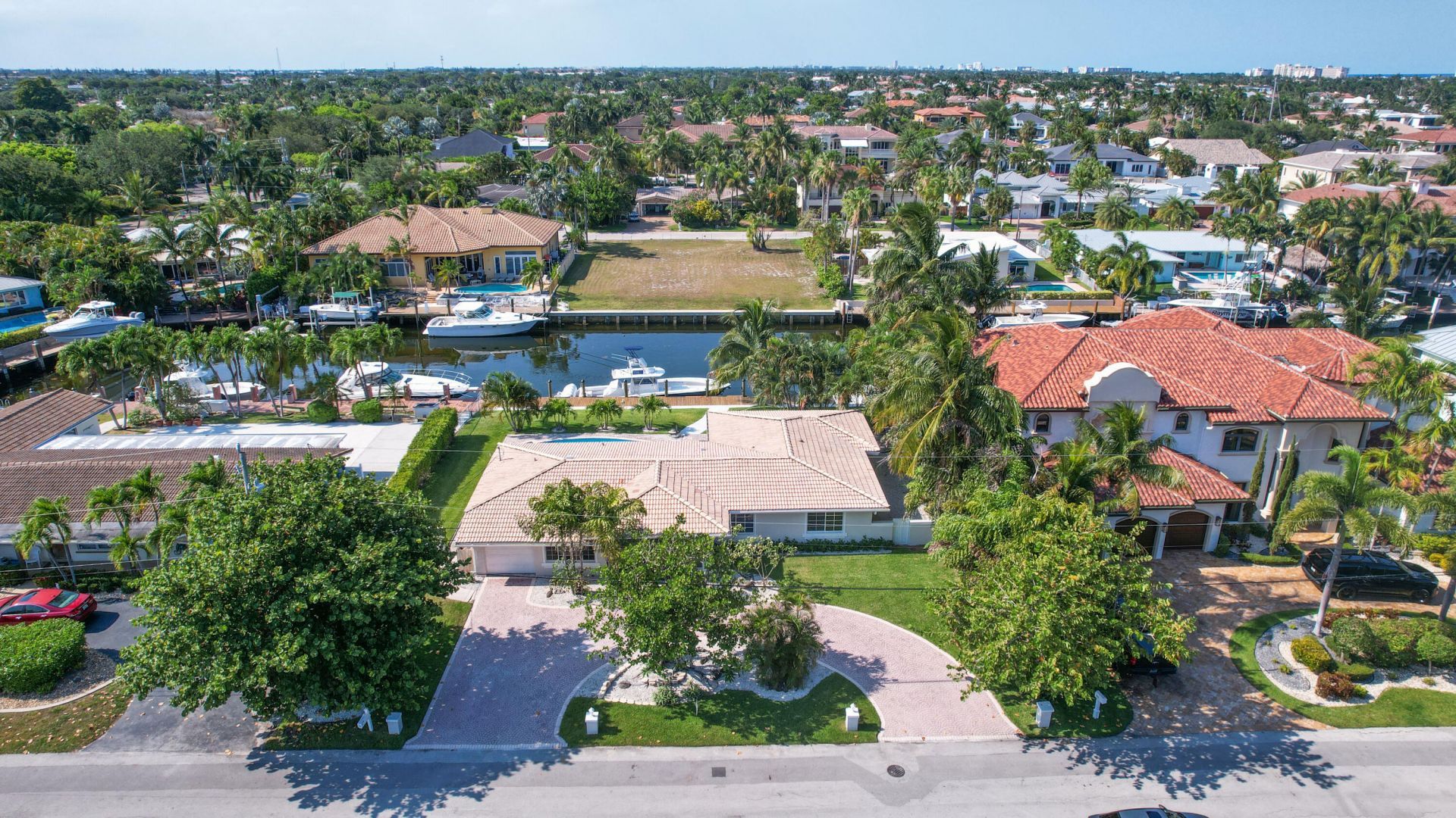 2265 NE 24th Street, Lighthouse Point, FL 33064 Photo