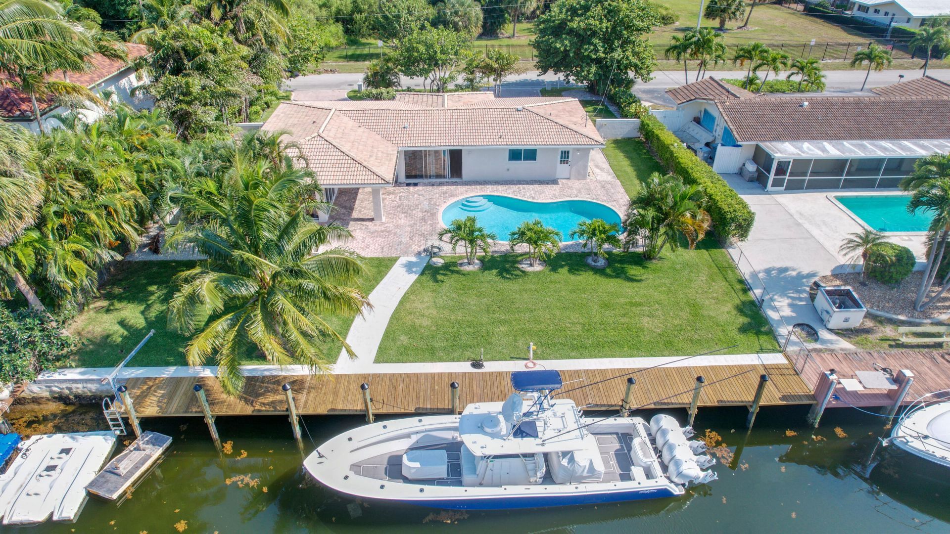 2265 NE 24th Street, Lighthouse Point, FL 33064 Photo