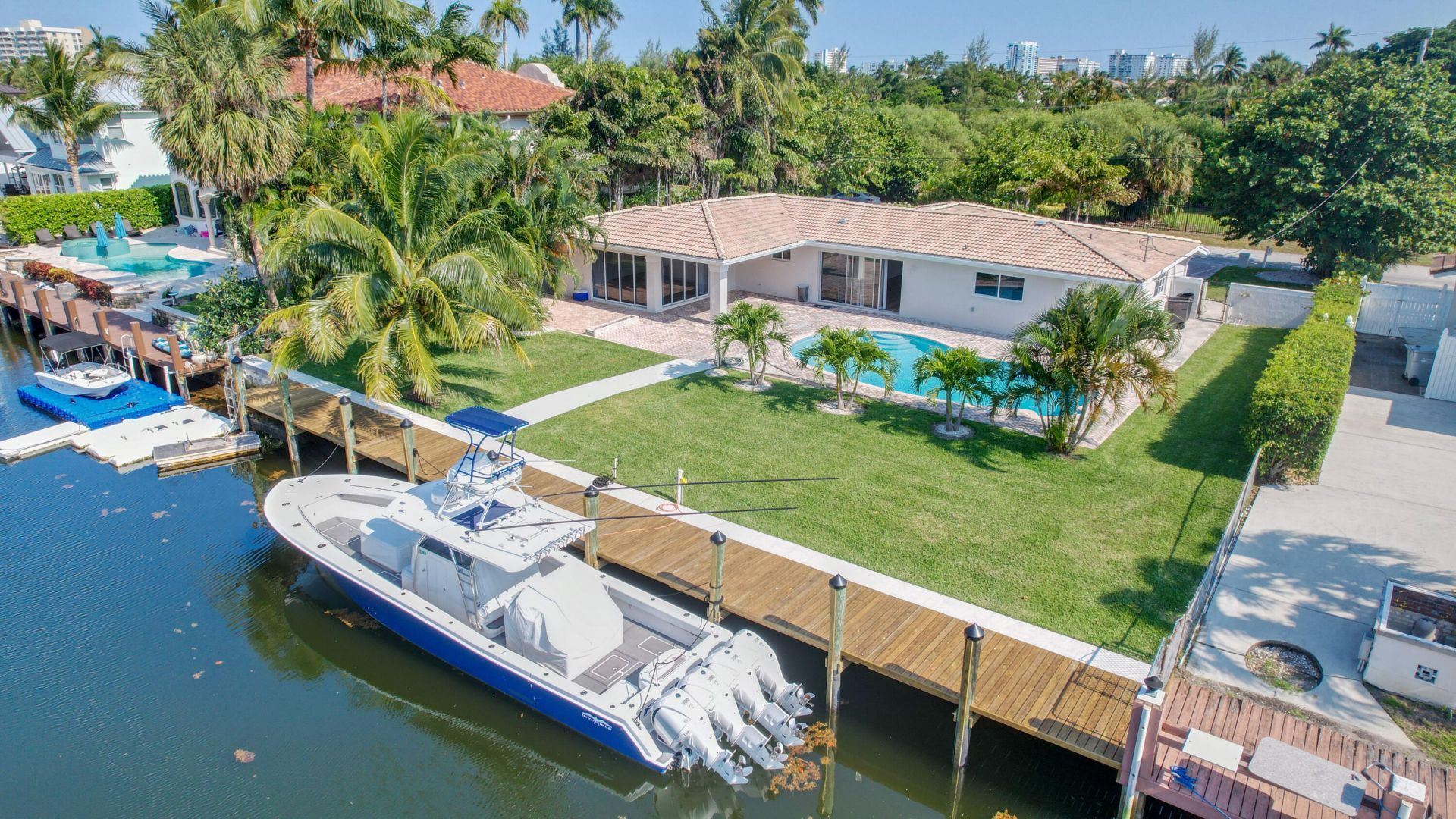2265 NE 24th Street, Lighthouse Point, FL 33064 Photo