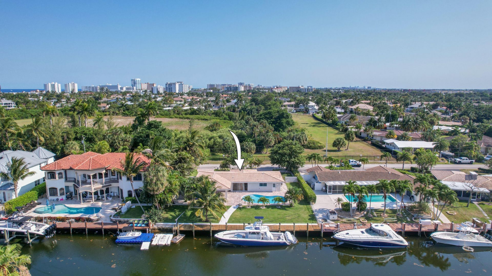 2265 NE 24th Street, Lighthouse Point, FL 33064 Photo