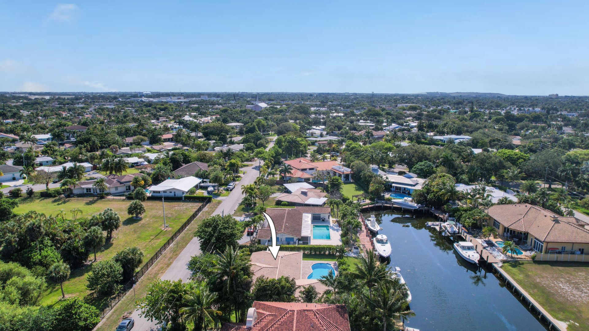 2265 NE 24th Street, Lighthouse Point, FL 33064 Photo