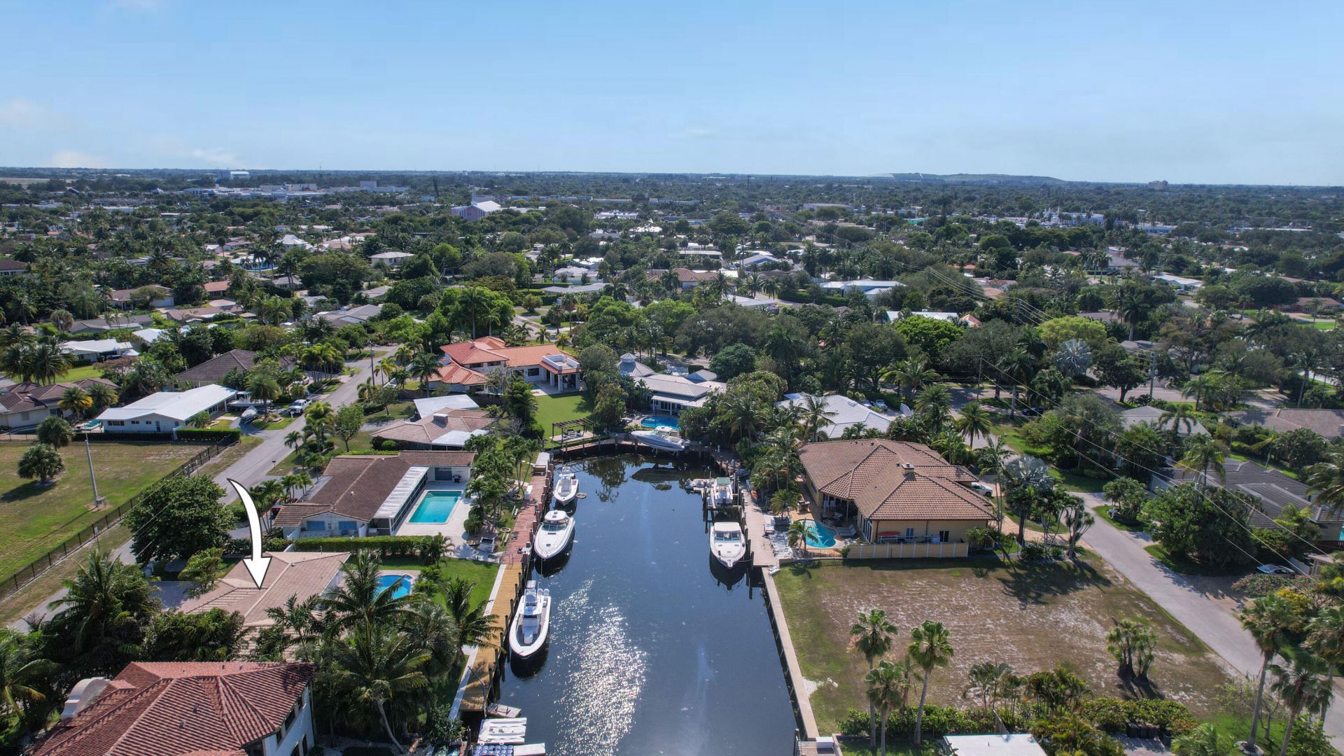 2265 NE 24th Street, Lighthouse Point, FL 33064 Photo