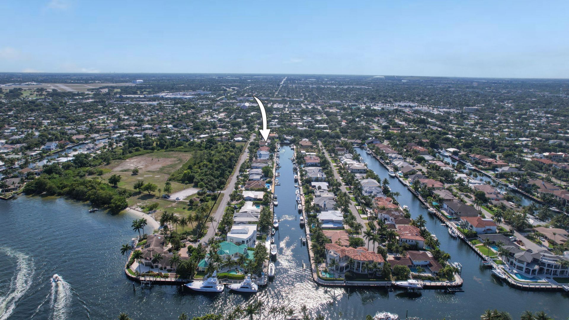 2265 NE 24th Street, Lighthouse Point, FL 33064 Photo