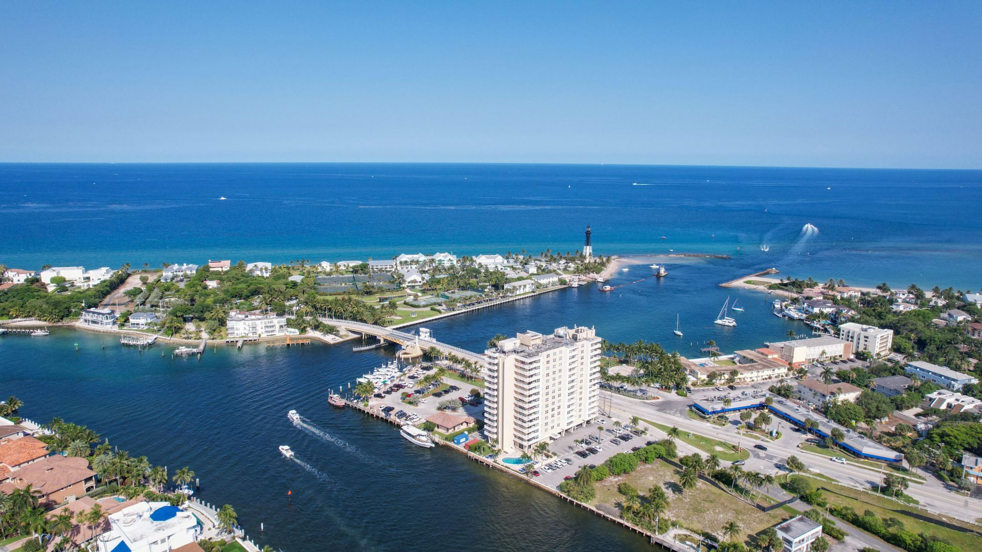 2265 NE 24th Street, Lighthouse Point, FL 33064 Photo