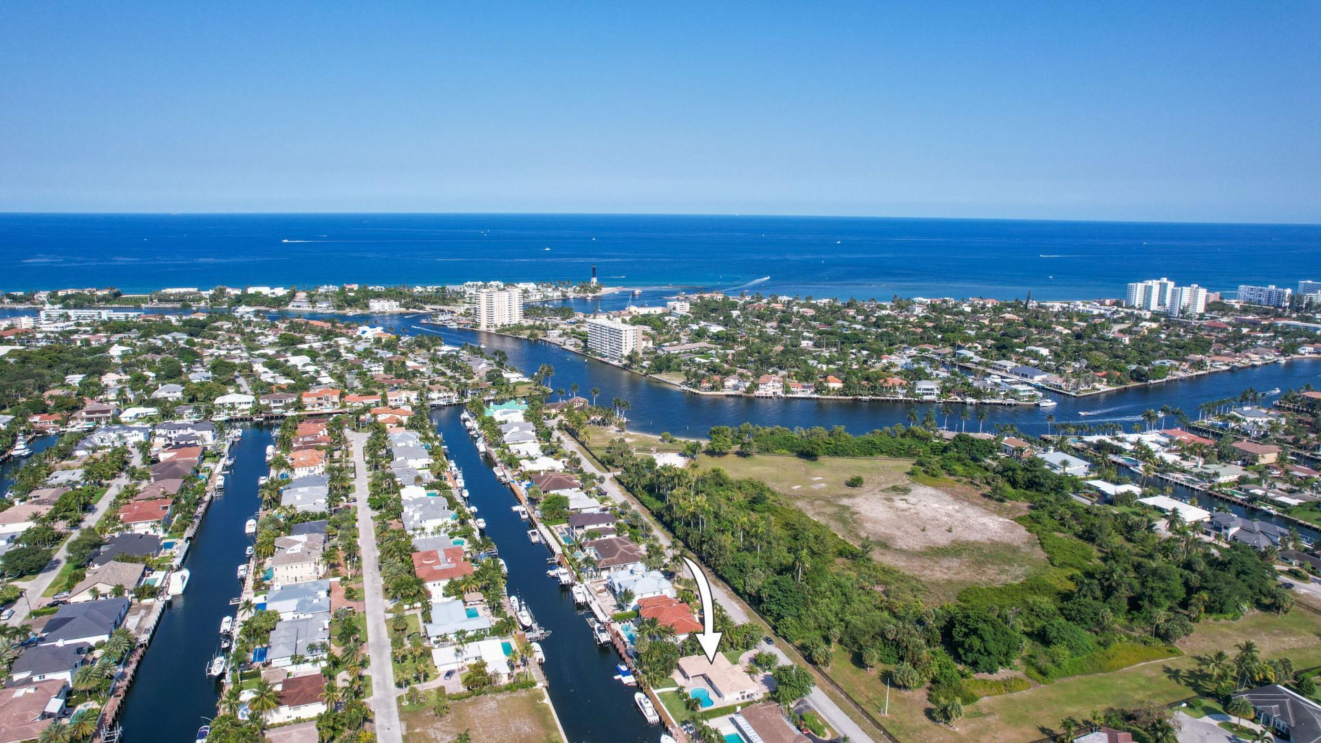 2265 NE 24th Street, Lighthouse Point, FL 33064 Photo