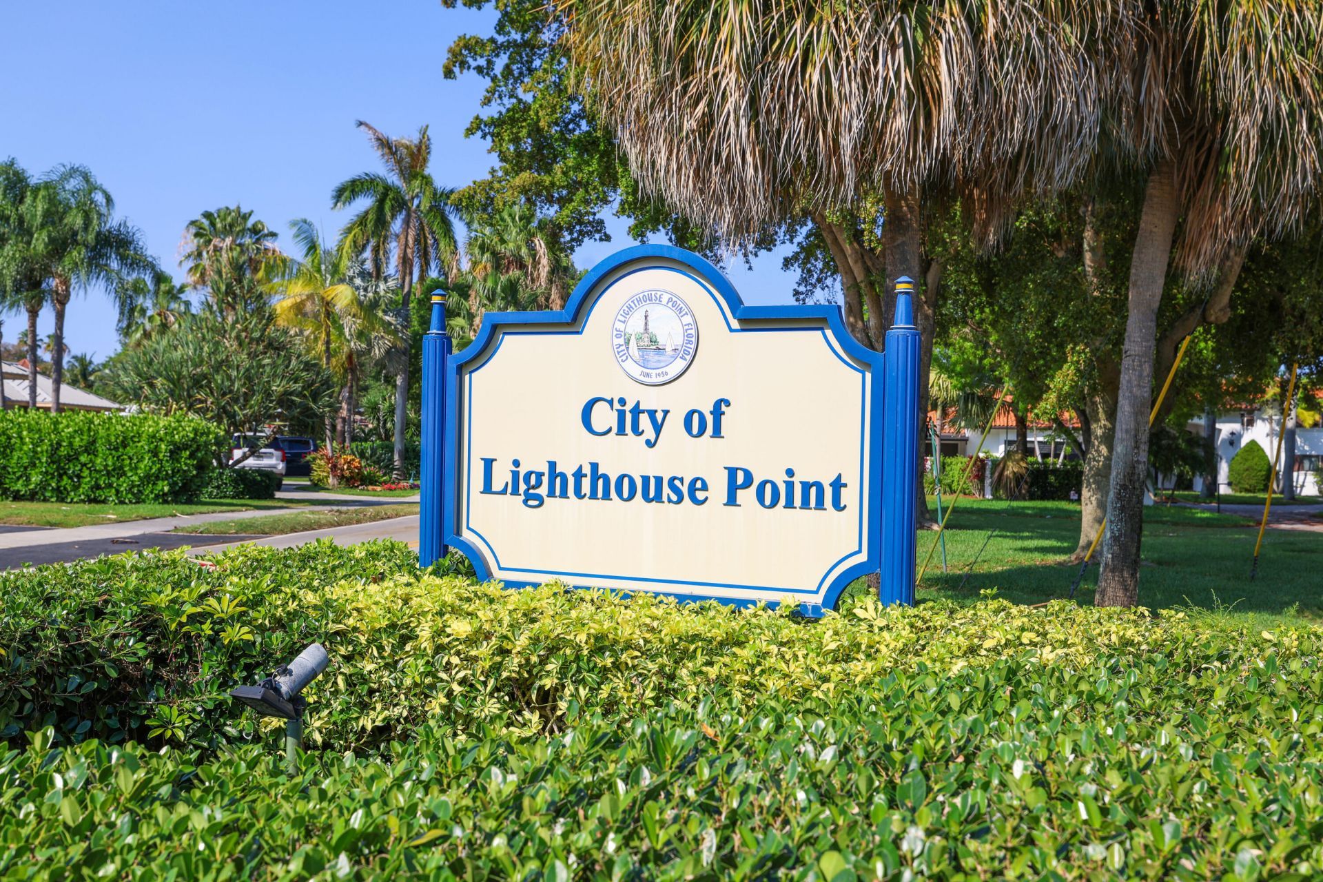 2265 NE 24th Street, Lighthouse Point, FL 33064 Photo