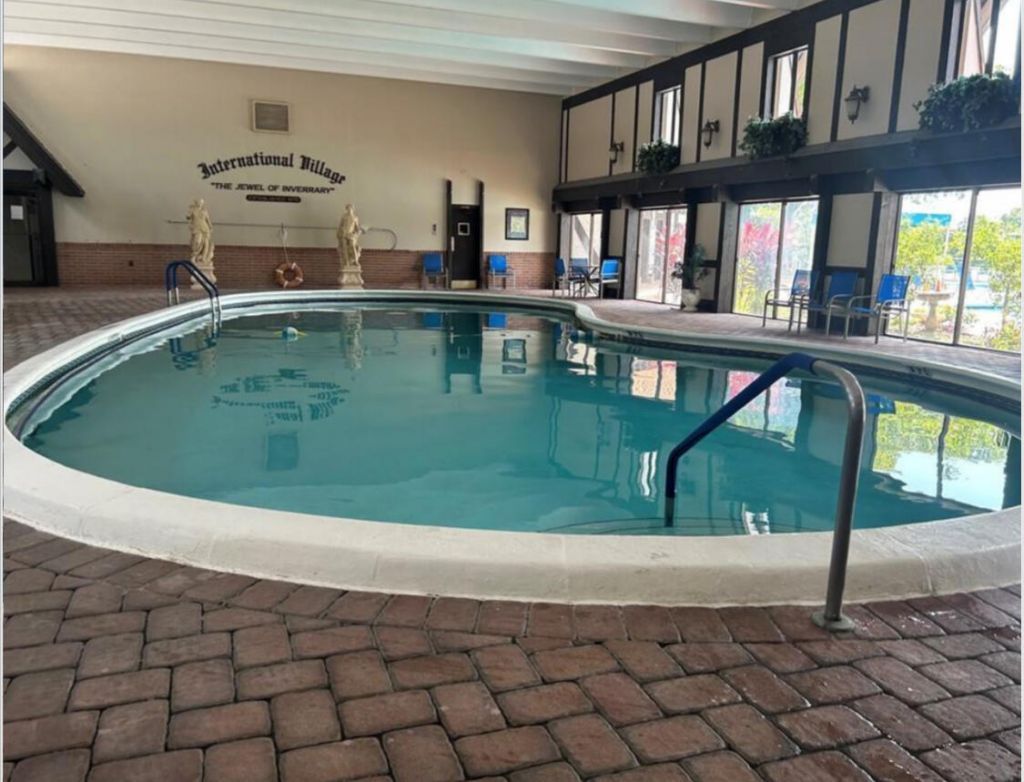 3660 Inverrary Drive, Unit 2F, Lauderhill, FL 33319 Photo