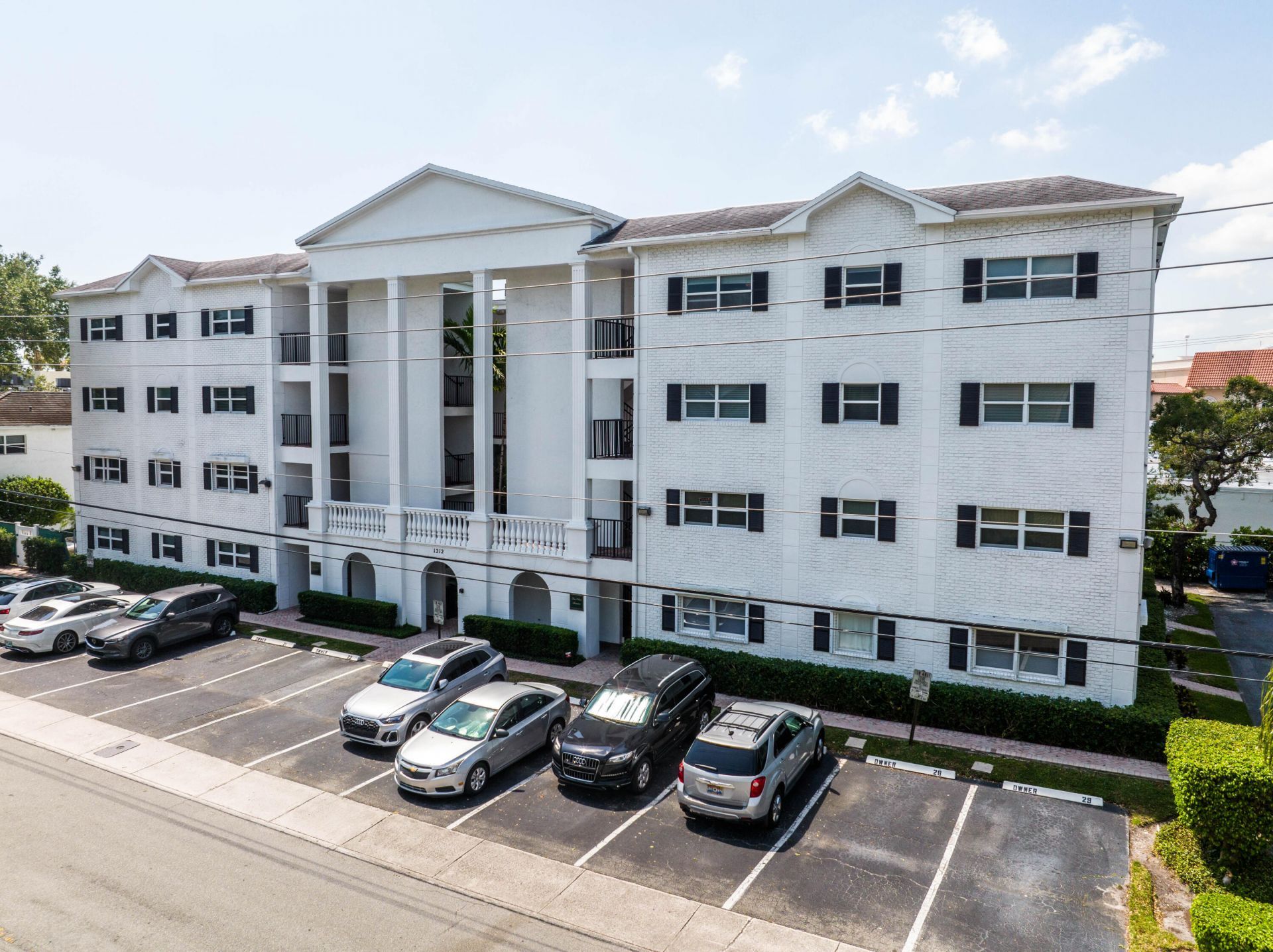 1212 SE 2nd Court, Unit 305, Fort Lauderdale, FL 33301 Photo