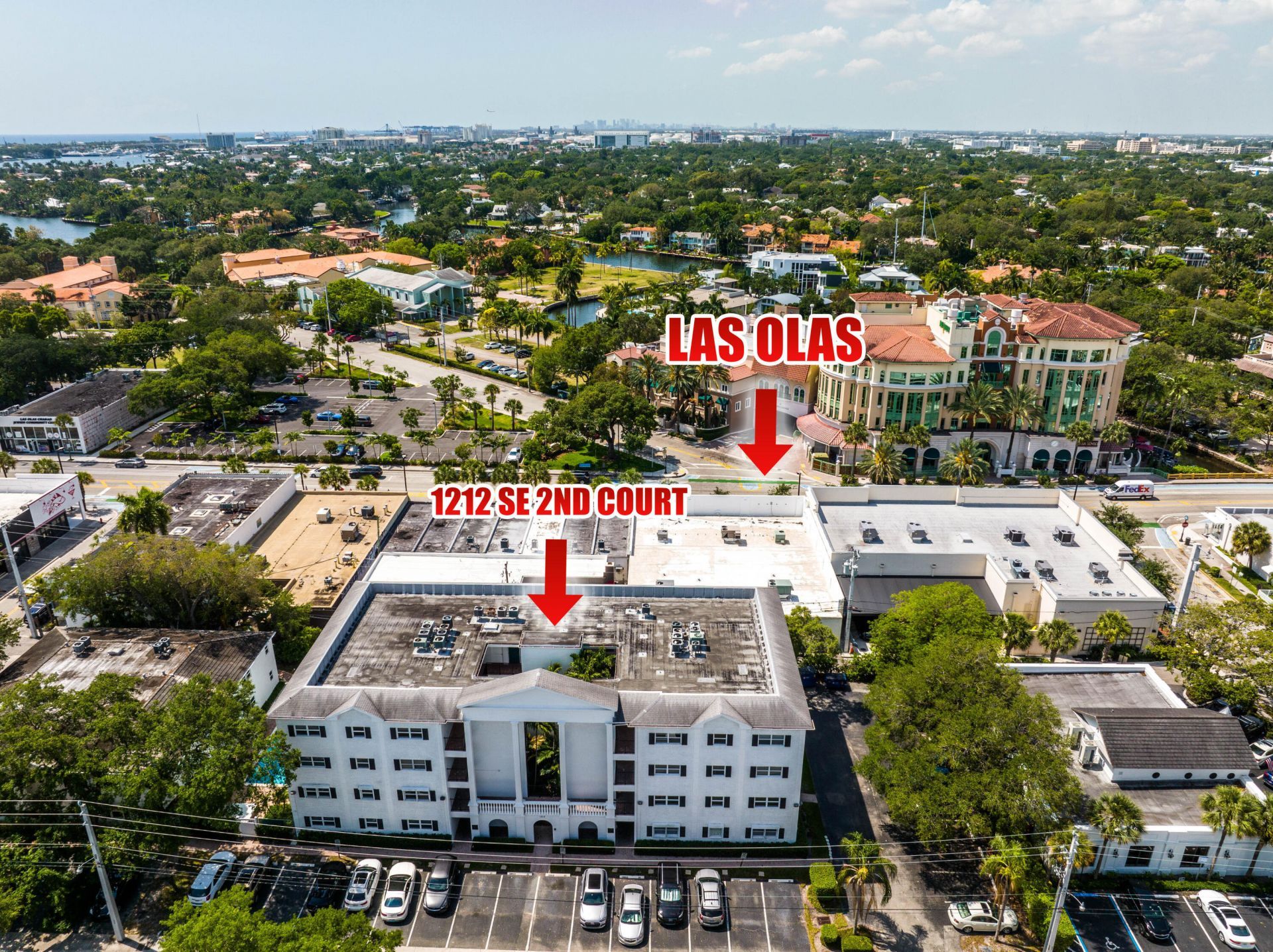 1212 SE 2nd Court, Unit 305, Fort Lauderdale, FL 33301 Photo