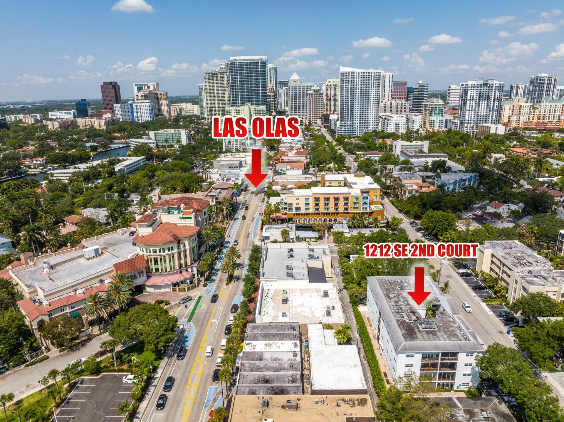 1212 SE 2nd Court, Unit 305, Fort Lauderdale, FL 33301 Photo