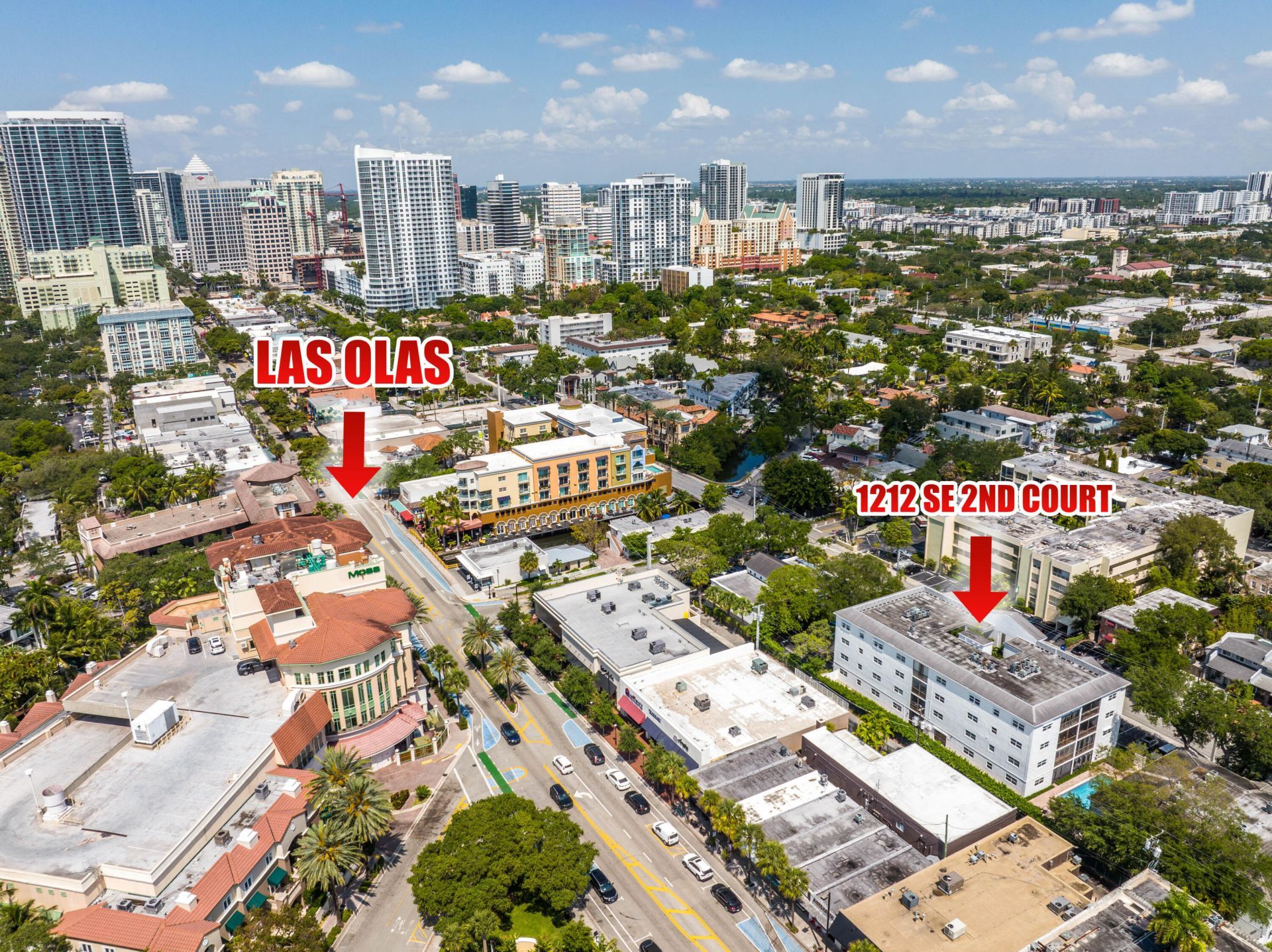 1212 SE 2nd Court, Unit 305, Fort Lauderdale, FL 33301 Photo