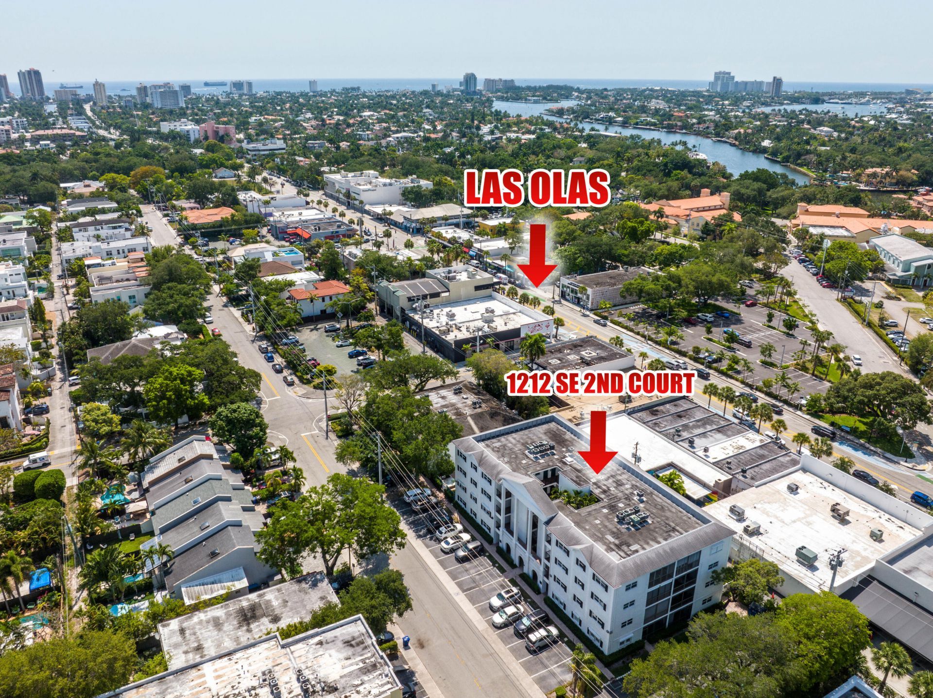 1212 SE 2nd Court, Unit 305, Fort Lauderdale, FL 33301 Photo